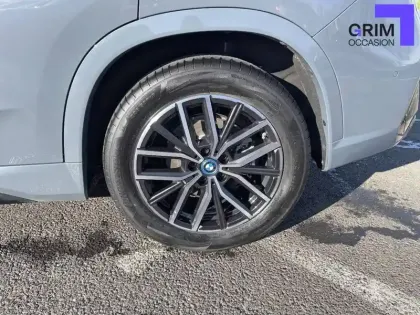 Photo 13 BMW X1  xDrive 25e 245ch DKG7