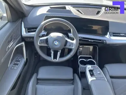 Photo 5 BMW X1  xDrive 25e 245ch DKG7