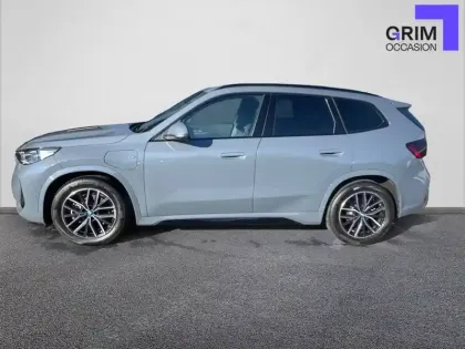 Photo 20 BMW X1  xDrive 25e 245ch DKG7