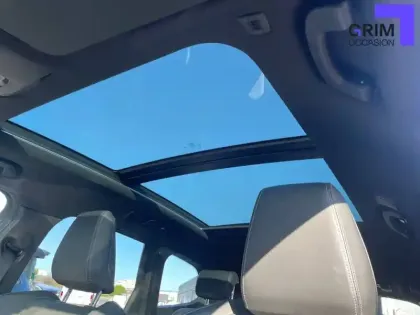 Photo 17 BMW X1  xDrive 25e 245ch DKG7