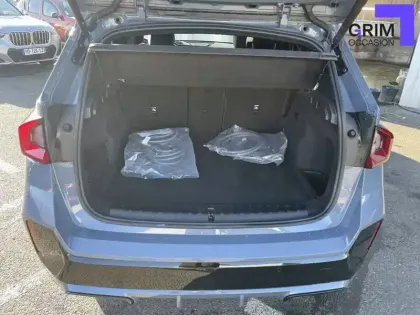 Photo 11 BMW X1  xDrive 25e 245ch DKG7