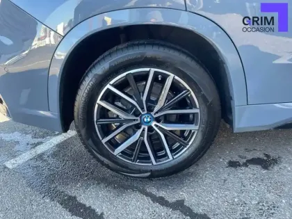 Photo 14 BMW X1  xDrive 25e 245ch DKG7
