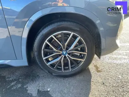 Photo 15 BMW X1  xDrive 25e 245ch DKG7