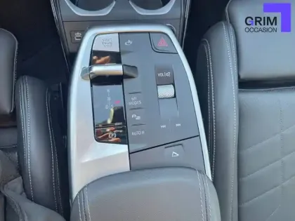 Photo 9 BMW X1  xDrive 25e 245ch DKG7