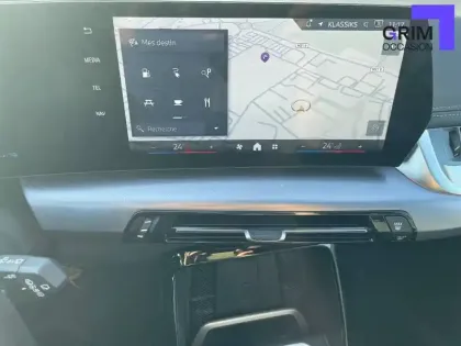 Photo 8 BMW X1  xDrive 25e 245ch DKG7