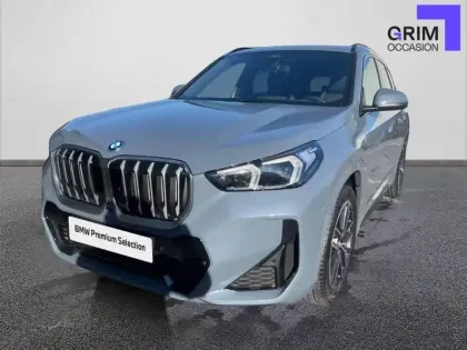 Photo Bmw X1 M Sport