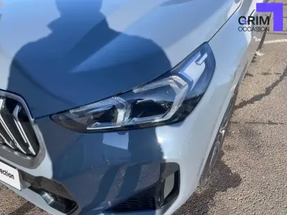 Photo 16 BMW X1  xDrive 25e 245ch DKG7