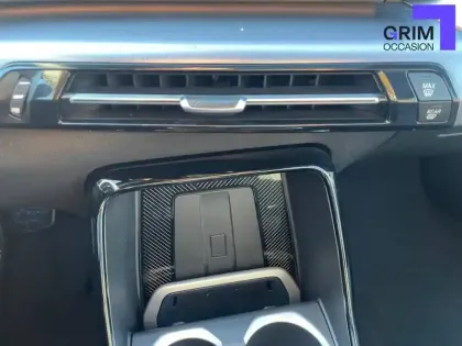 Photo 7 BMW X1  xDrive 25e 245ch DKG7