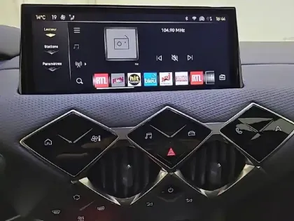 Photo 18 DS DS 3  PureTech 100 BVM6