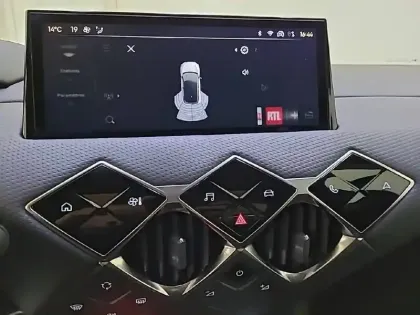 Photo 19 DS DS 3  PureTech 100 BVM6