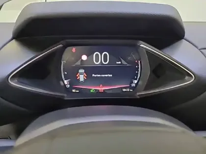 Photo 9 DS DS 3  PureTech 100 BVM6