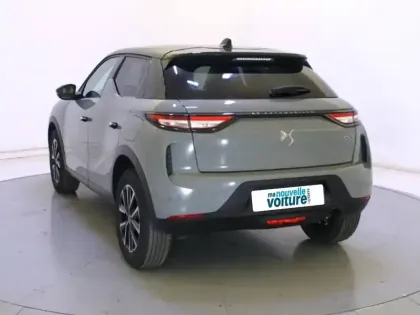 Photo 6 DS DS 3  PureTech 100 BVM6