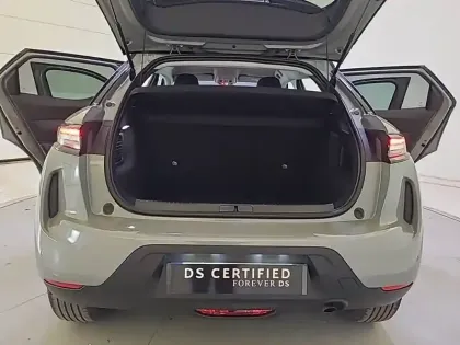 Photo 5 DS DS 3  PureTech 100 BVM6