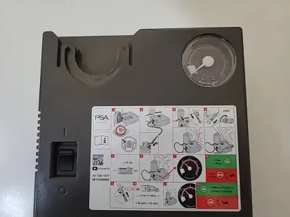 Photo 17 DS DS 3  PureTech 100 BVM6