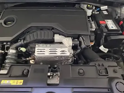 Photo 14 DS DS 3  PureTech 100 BVM6