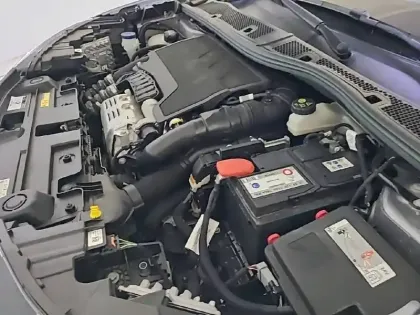 Photo 14 DS DS 3 DS3 Crossback PureTech 130 EAT8