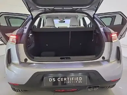 Photo 5 DS DS 3 DS3 Crossback PureTech 130 EAT8