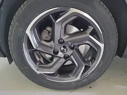 Photo 12 DS DS 3 DS3 Crossback PureTech 130 EAT8