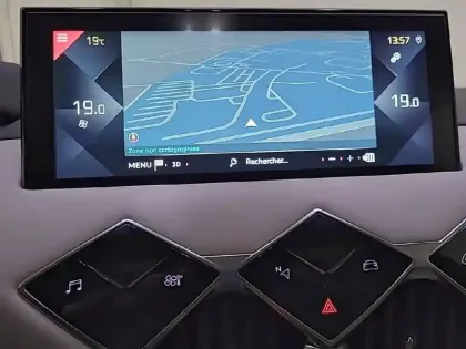 Photo 18 DS DS 3 DS3 Crossback PureTech 130 EAT8