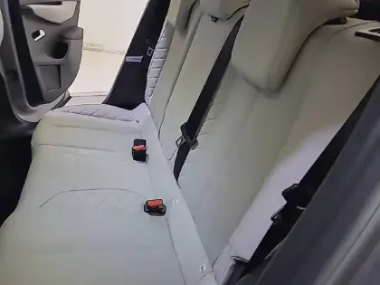 Photo 11 DS DS 3 DS3 Crossback PureTech 130 EAT8