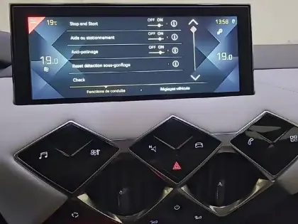 Photo 20 DS DS 3 DS3 Crossback PureTech 130 EAT8