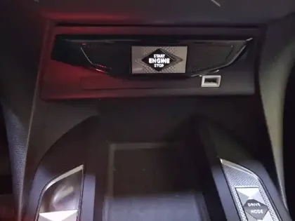 Photo 25 DS DS 3 DS3 Crossback PureTech 130 EAT8