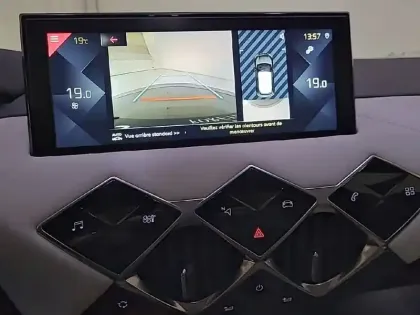 Photo 19 DS DS 3 DS3 Crossback PureTech 130 EAT8