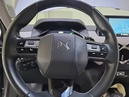 Photo 8 DS DS 3 DS3 Crossback PureTech 130 EAT8