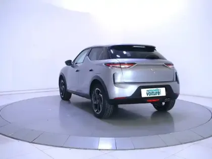 Photo 6 DS DS 3 DS3 Crossback PureTech 130 EAT8