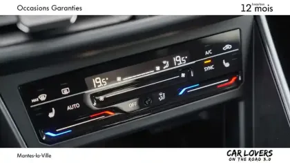 Photo 26 Volkswagen Polo  1.0 TSI 95 S&S DSG7