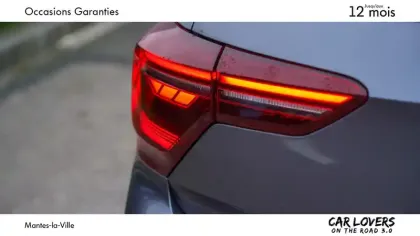 Photo 6 Volkswagen Polo  1.0 TSI 95 S&S DSG7