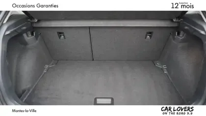 Photo 7 Volkswagen Polo  1.0 TSI 95 S&S DSG7