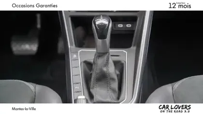 Photo 22 Volkswagen Polo  1.0 TSI 95 S&S DSG7