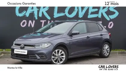 Photo Volkswagen Polo Style