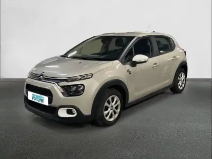 Photo Citroën C3 You