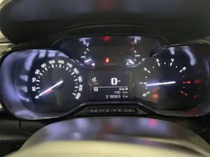 Photo 9 Citroën C3  PureTech 83 ch BVM5