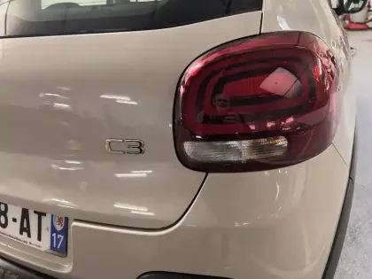 Photo 16 Citroën C3  PureTech 83 ch BVM5