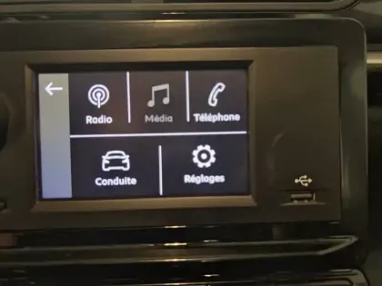 Photo 17 Citroën C3  PureTech 83 ch BVM5