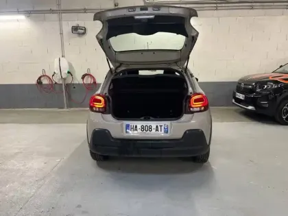 Photo 5 Citroën C3  PureTech 83 ch BVM5