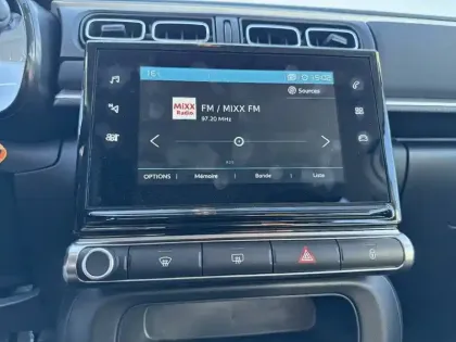 Photo 19 Citroën C3  PureTech 83 S&S BVM5