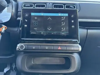 Photo 17 Citroën C3  PureTech 83 S&S BVM5