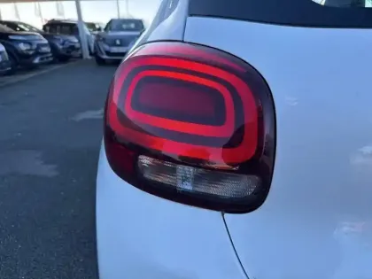 Photo 16 Citroën C3  PureTech 83 S&S BVM5