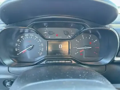 Photo 9 Citroën C3  PureTech 83 S&S BVM5