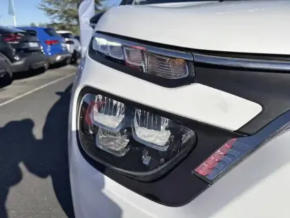 Photo 15 Citroën C3  PureTech 83 S&S BVM5