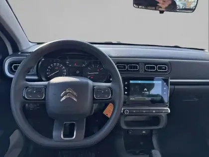 Photo 7 Citroën C3  PureTech 83 S&S BVM5