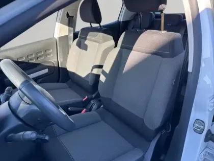 Photo 10 Citroën C3  PureTech 83 S&S BVM5