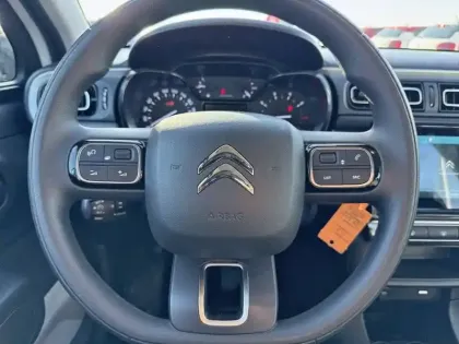 Photo 8 Citroën C3  PureTech 83 S&S BVM5