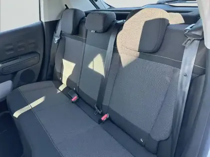 Photo 11 Citroën C3  PureTech 83 S&S BVM5