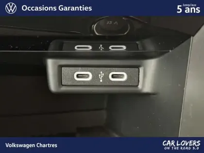 Photo 20 Volkswagen T-roc  1.0 TSI 116 Start/Stop BVM6