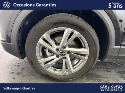 Photo 8 Volkswagen T-roc  1.0 TSI 116 Start/Stop BVM6